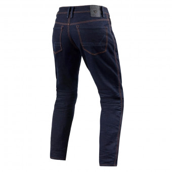 REV'IT Reed SF Dark Blue Used