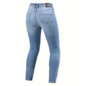 REV'IT Shelby 3 Ladies SK Light Blue Vintage