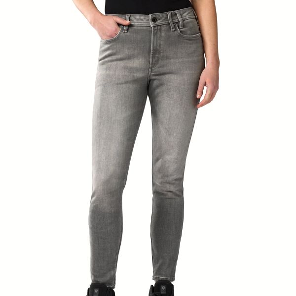 REV'IT Shelby 3 Ladies SK Light Blue Vintage