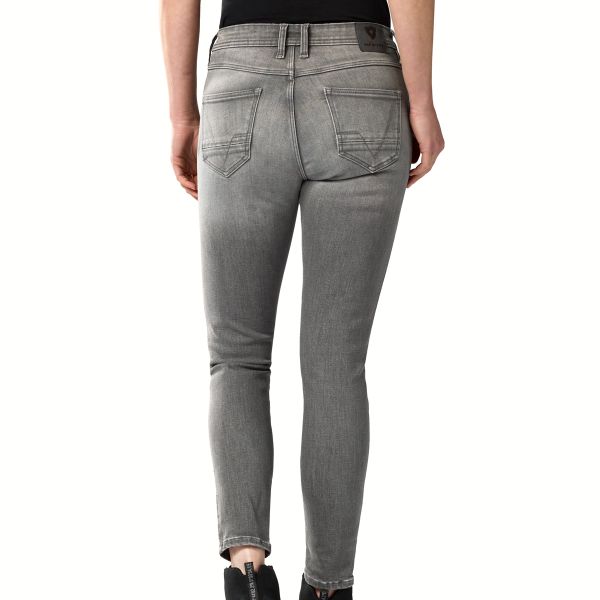 REV'IT Shelby 3 Ladies SK Light Blue Vintage