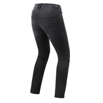 REV'IT Victoria Ladies Medium Grey Faded
