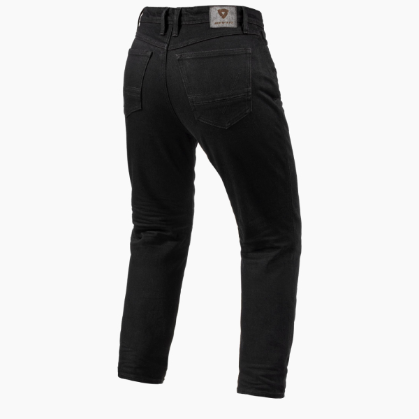 REV'IT Violet Ladies BF Black