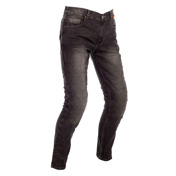 Motorradjeans Richa Eric Grey