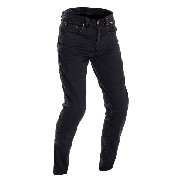 Motorradjeans Richa Eric Washed Black