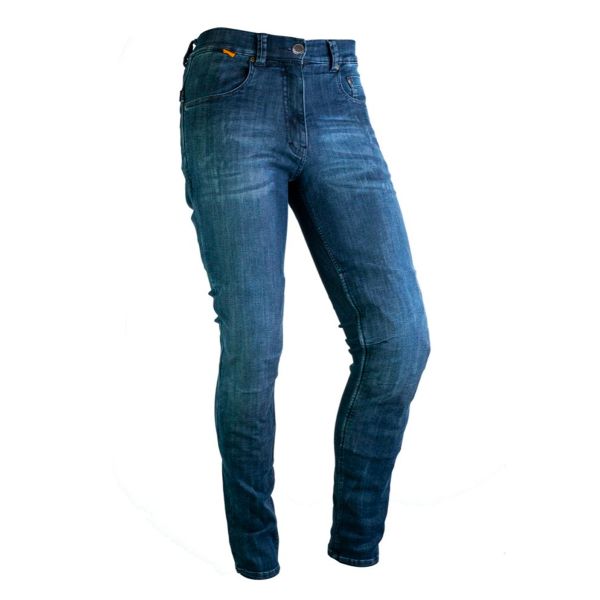 Motorradjeans Richa Eric Washed Blue