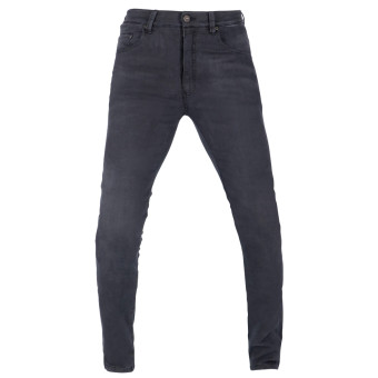 Motorradjeans Richa Nathan Black