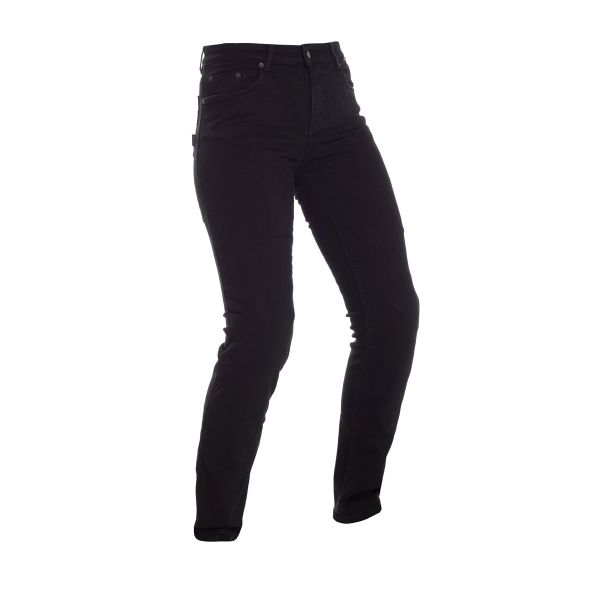 Motorradjeans Richa Nora Lady Black