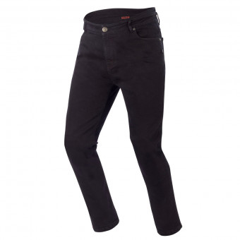 Motorradjeans Segura Cosmic Black