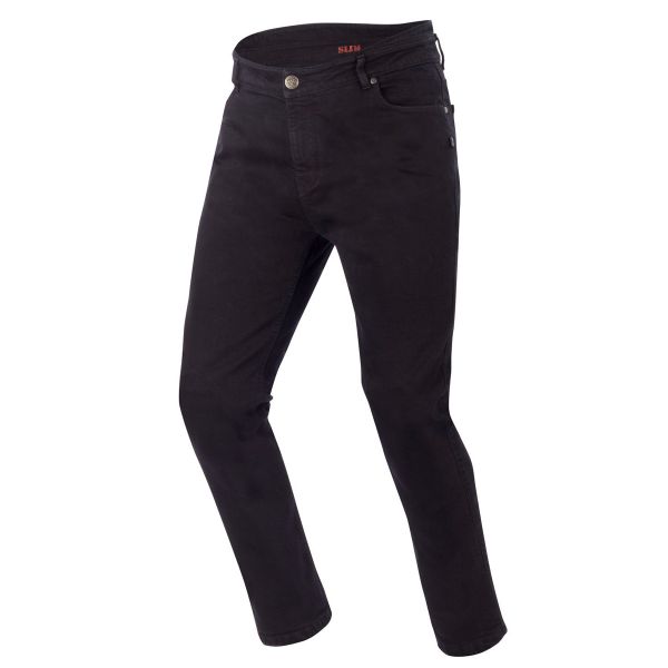 Motorradjeans Segura Cosmic Black Motorradjeans Segura Cosmic Black
