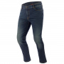 Motorradjeans Segura Cosmic Blue