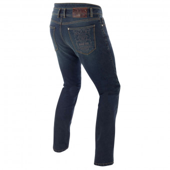 Segura Cosmic Blue