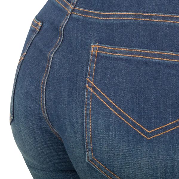 Segura Ladt Prisca Blue