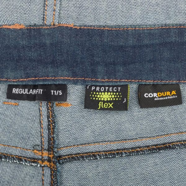 Segura Ladt Prisca Blue