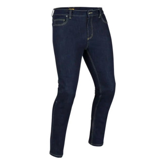 Motorradjeans Segura Osborn Blue
