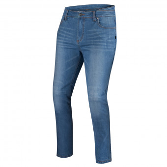 Motorradjeans Segura Rosco Blue