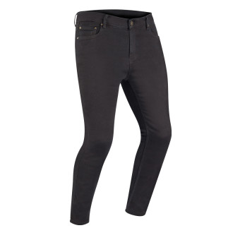 Motorradjeans Segura Uzy Black