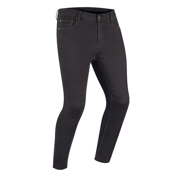 Motorradjeans Segura Uzy Black Motorradjeans Segura Uzy Black