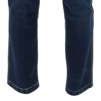 Von Dutch Basic Denim Stretch Blue Dirty