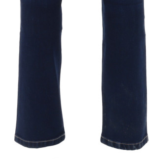 Von Dutch Carter Denim Stretch Blue Raw