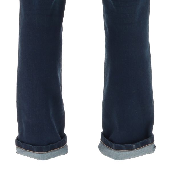 Von Dutch Eden Denim Stretch Blue Dirty