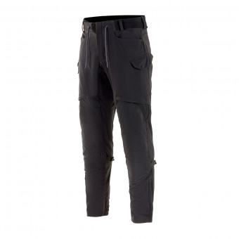 Motorradjeans Alpinestars Juggernaut Black