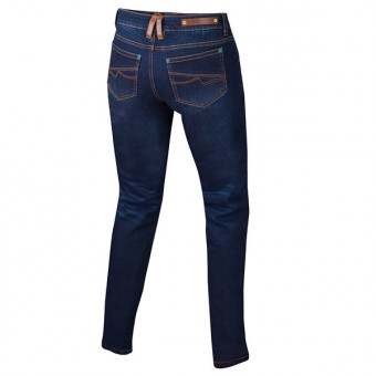 Bering Lady Donovan Blue
