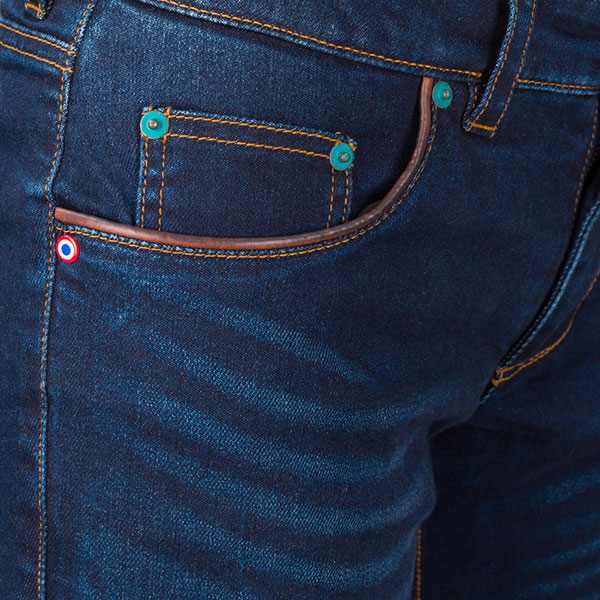 Bering Lady Donovan Blue