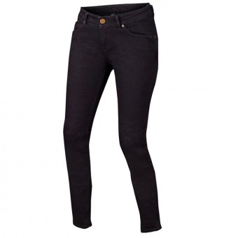 Motorradjeans Bering Lady Gorane Black