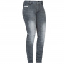 Motorradjeans Ixon Mikki Grey