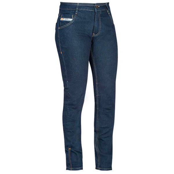 Motorradjeans Ixon Mikki Navy