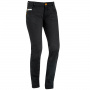 Motorradjeans Ixon Mikki Black