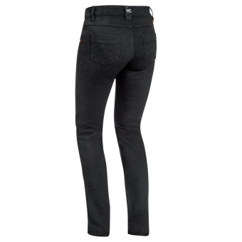 Ixon Mikki Black