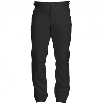 Motorradjeans Furygan Pant C12 Black