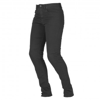 Motorradjeans Furygan Pant Paola Black