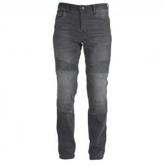 Motorradjeans Furygan Steed Grey