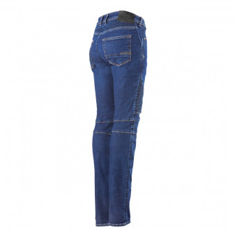 Alpinestars Stella Callie Denim Mid Tone Plus Blue