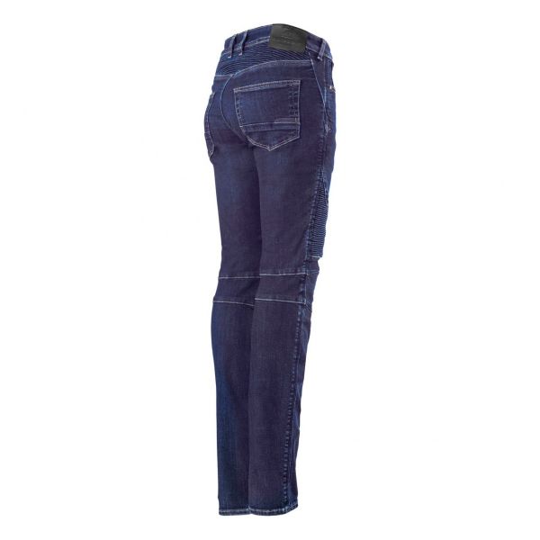 Alpinestars Stella Callie Denim Rinse Blue