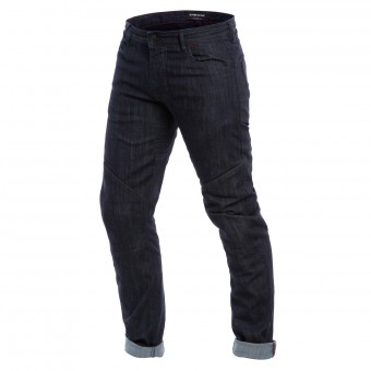 Motorradjeans Dainese Todi Slim Dark Denim