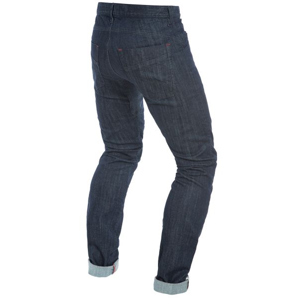 Dainese Trento Slim Jeans Dark Denim