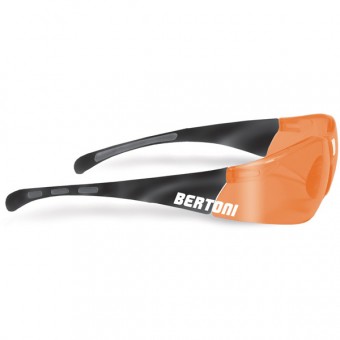 Sonnenbrillen Bertoni Antifog AF 167 D