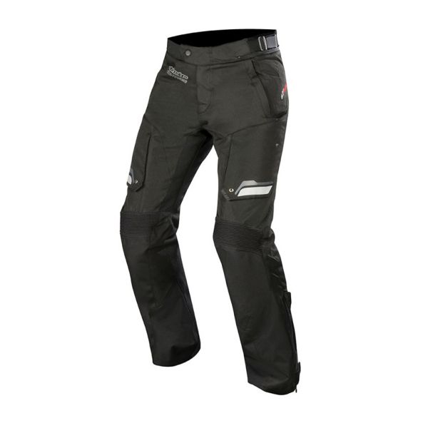 Motorradhose Alpinestars Bogota V2 Drystar Pants Black