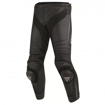 Motorradhose Dainese Misano Perforated Black Anthracite