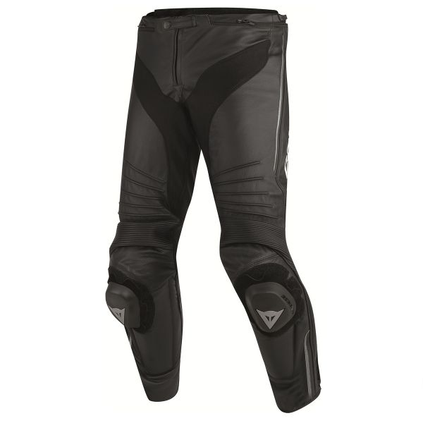 Motorradhose Dainese Misano Perforated Black Anthracite