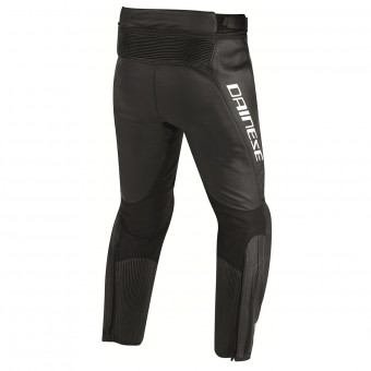Dainese Misano Perforated Black Anthracite