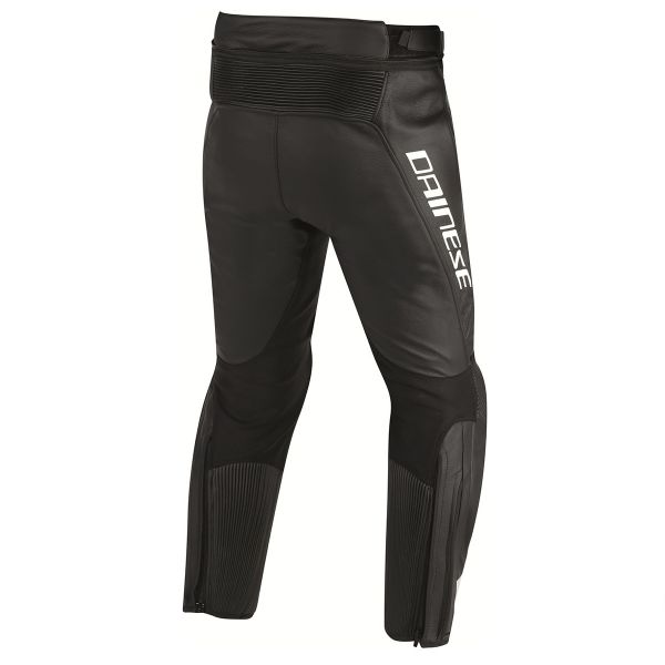 Dainese Misano Perforated Black Anthracite