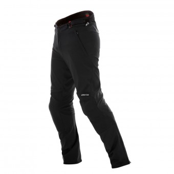 Motorradhose Dainese New Drake Air Black