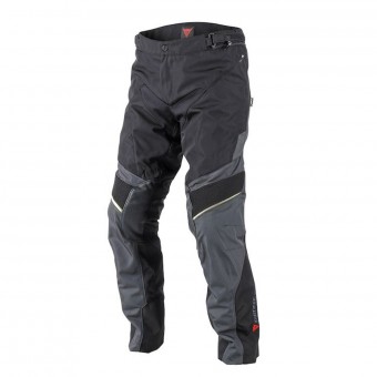 Motorradhose Dainese Ridder D1 Gore-Tex Black Ebony Pant