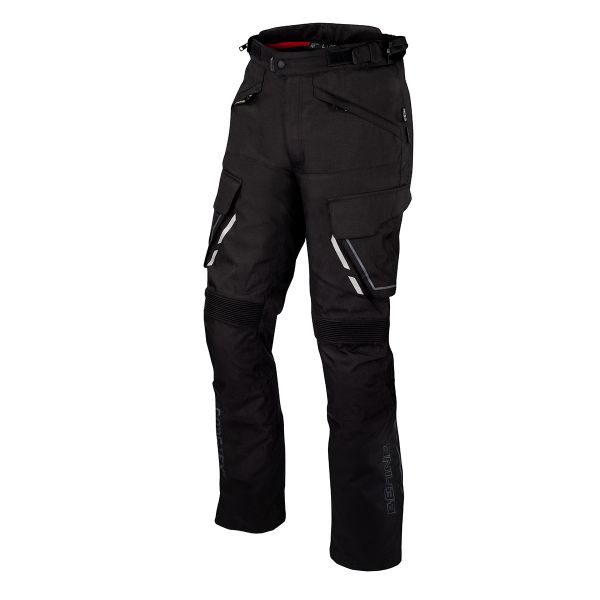 Motorradhose Bering Shield Pant Gore-Tex Black