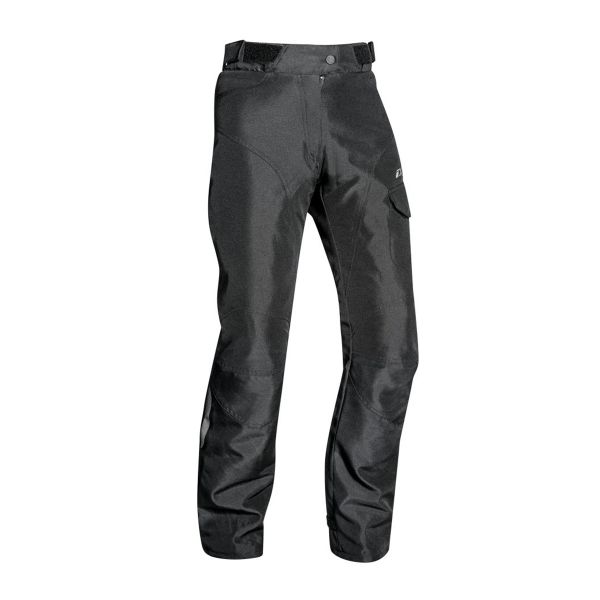 Motorradhose Ixon Summit 2 Lady Pant Black