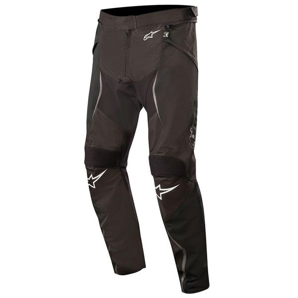 Motorradhose Alpinestars A-10 Air V2 Pants Black